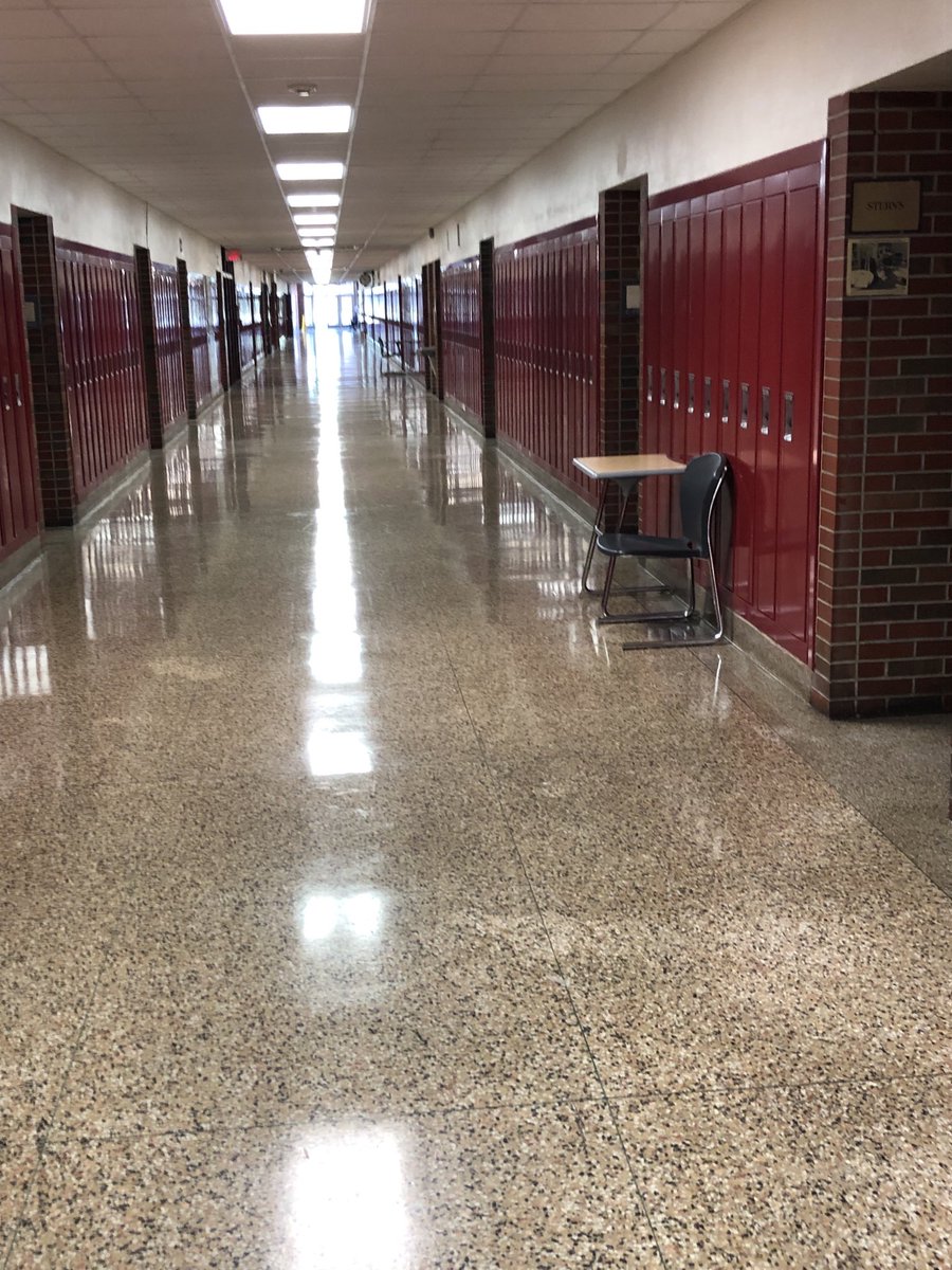 The new school year is upon us, it will be weird.  As always, I’ll try to give students compassion and safety. But, I should have learned much from the last year and a half and now I can apply it.  I don’t want to get back to “normal.”  I don’t want to go back at all.