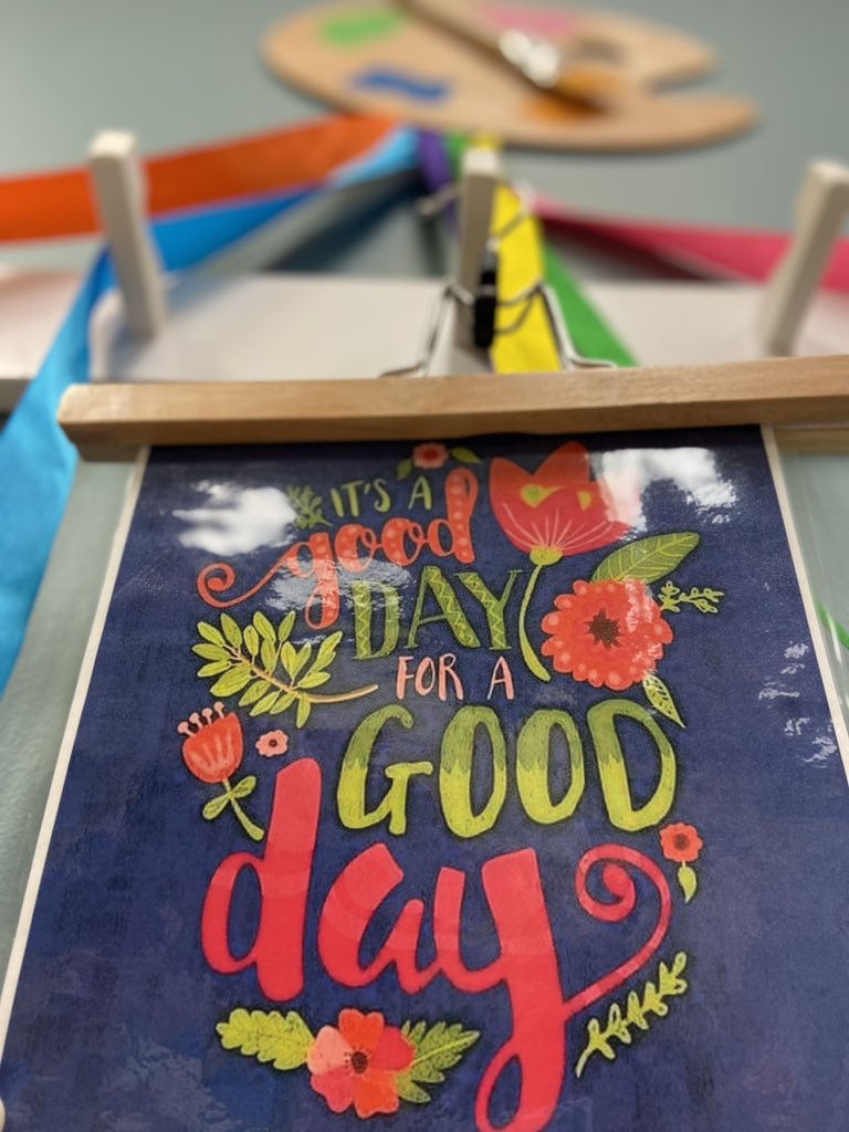 It’s a good day for a good day! Here’s a peek into our new Possibility Place! 🤩

#GirlScouts #EndlessPossibilities #STEM