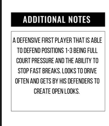 Thank you <a href="/AllAcademicBB/">All-Academic Basketball</a> for the evaluation ‼️