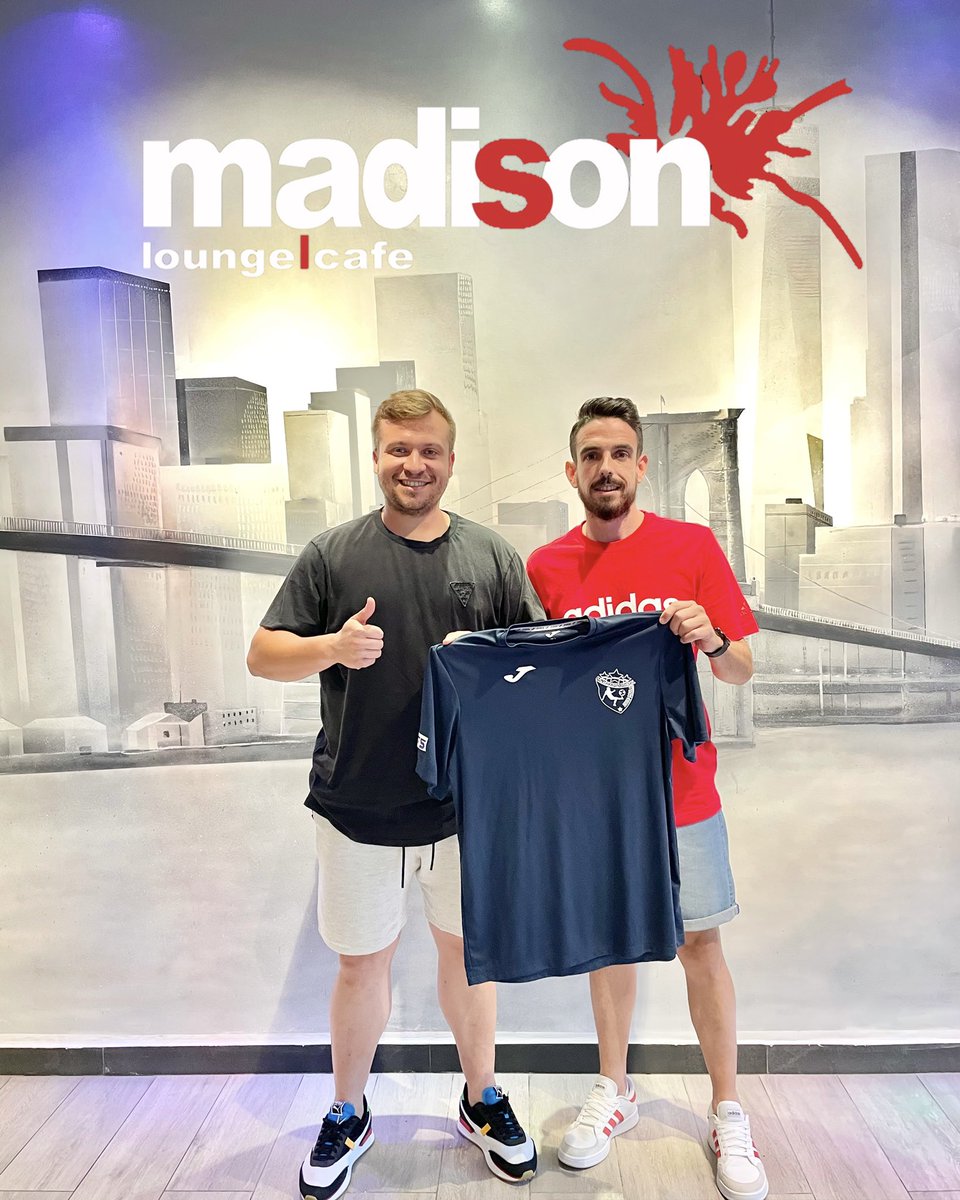 RENOVADOOO!!!!!!

<a href="/Cobacho11/">Cobacho Boluda</a> seguirá otra temporada mas unido al club , jugador imprescindible el cualquier equipo , su trabajo incansable tanto en defensa como en ataque hace de el una pieza clave en el equipo , ahora mas que nunca a darlo TODO 💪🏻💪🏻💪🏻