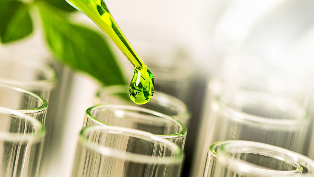We are using the power of #greensciences to invent the future of beauty. 

From agronomy & biotechnology to green chemistry & formulation, Green Sciences enable us to achieve our #sustainability goals while delivering safe and super performant #beauty products. #Beautythatmoves