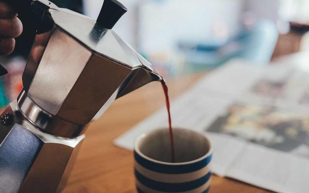 Baratza's tweet photo. We all know cleaning your grinder is important. Are you cleaning your coffee brewer as well? @PerfectDailyG covers how to clean some of the most common ways to brew coffee.  https://t.co/CZCjhVZ7t1 https://t.co/LDlEK2BS31