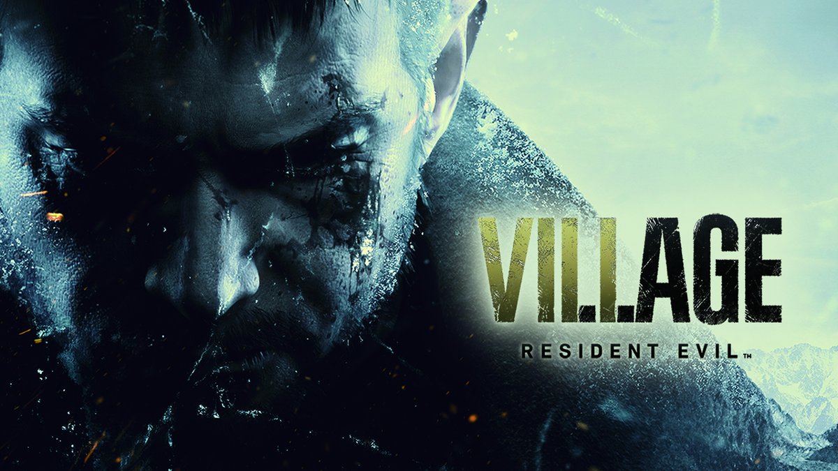 Resident Evil tweet media