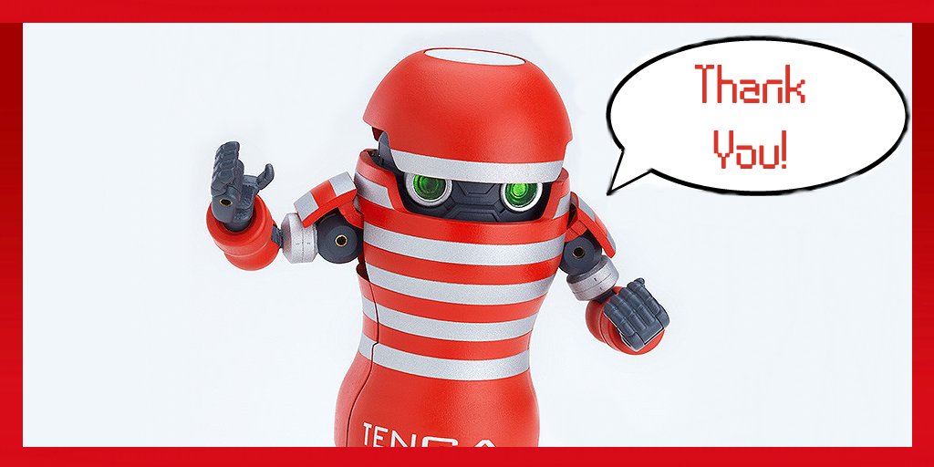 TENGA_Global's tweet image. It&apos;s #BloggerDay today! 📝

So we&apos;d like to take a moment to thank everyone who&apos;s ever written a review for us before. Positive or even negative, it&apos;s all valuable feedback we can learn from, and we always appreciate your thoughts! 😁

Thank you #bloggers!