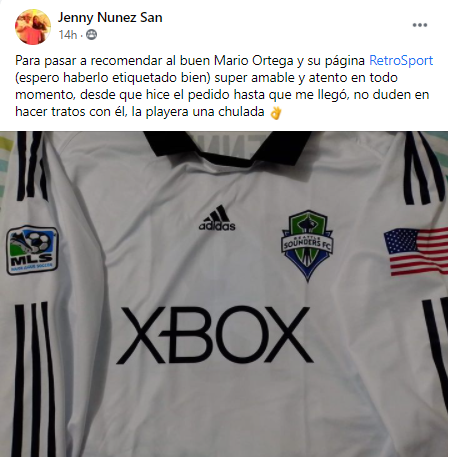 RetroSport tweet media