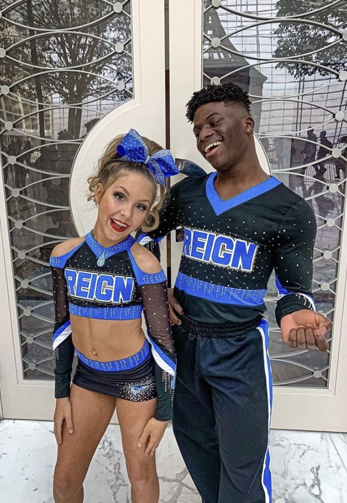 This Reign is STRONG…it’ll last forever. Pure perfection, who could do it better? - 2020 #tbt #bowdown