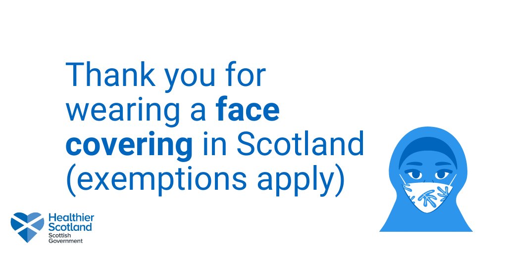 Scottish Government tweet media