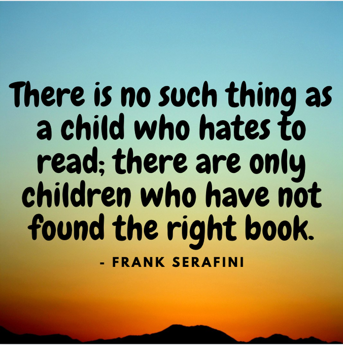 This is where rockstar #Librarians come in 📖