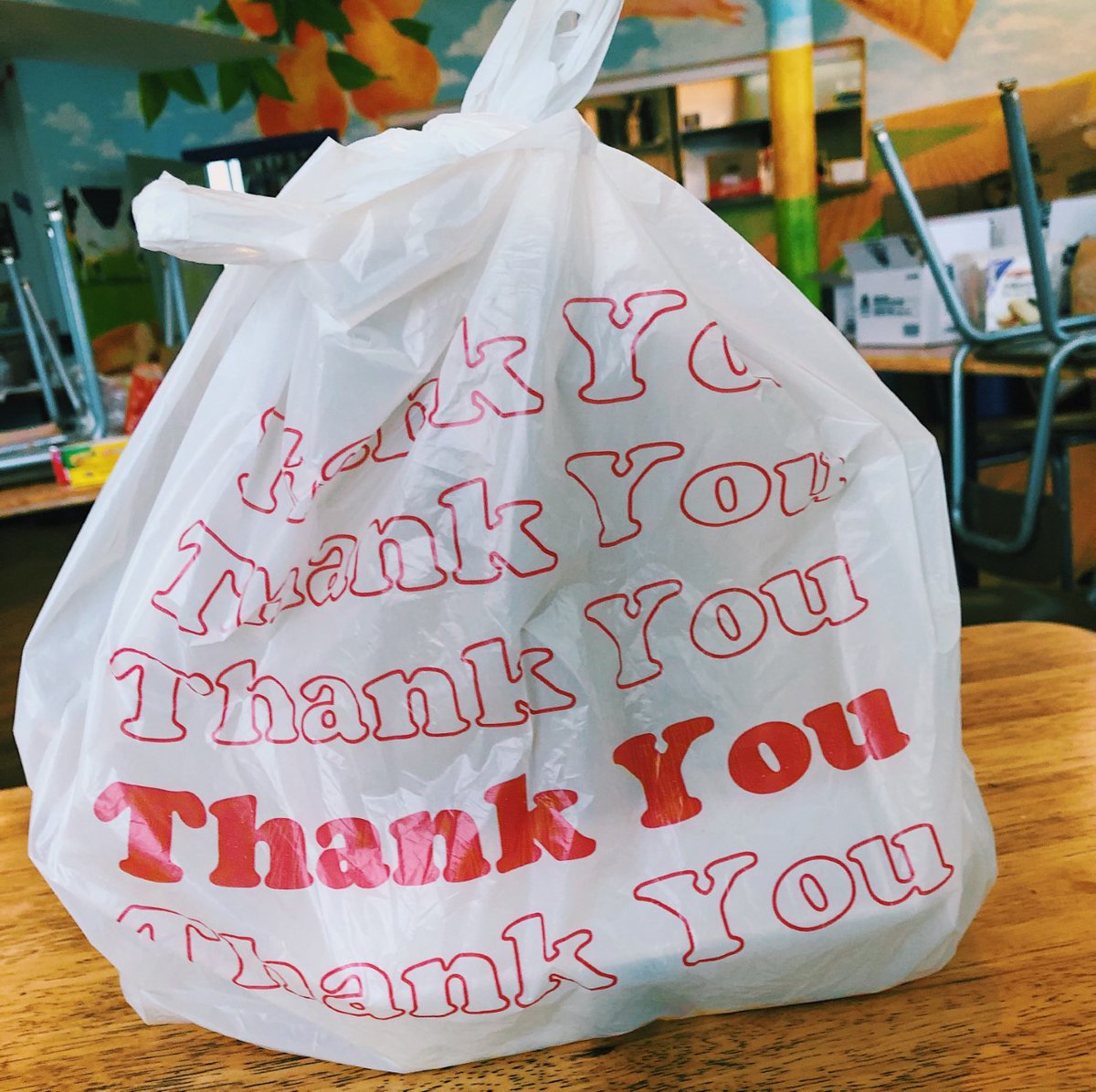 We're so grateful for our recent grant from <a href="/MarianosMarket/">Mariano's</a> through the <a href="/kroger/">Kroger</a> Zero Hunger Zero Waste Foundation! Last year, we were able to serve more than 92,000 meals to those experiencing homelessness and poverty throughout Chicago. Thank you! #endhunger  #endhomelessness