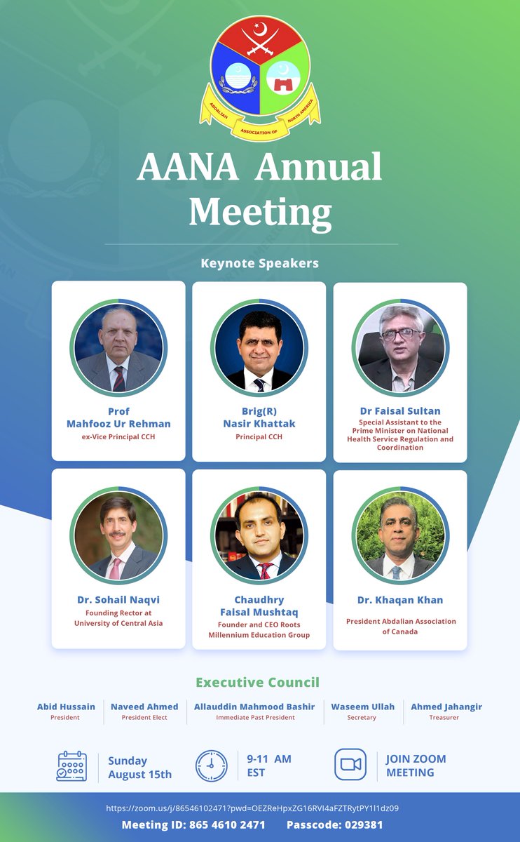 AbdaliansN's tweet photo. AANA Annual Meeting 2021 - https://t.co/gER1tgxWVp https://t.co/LvKnaJOEVt