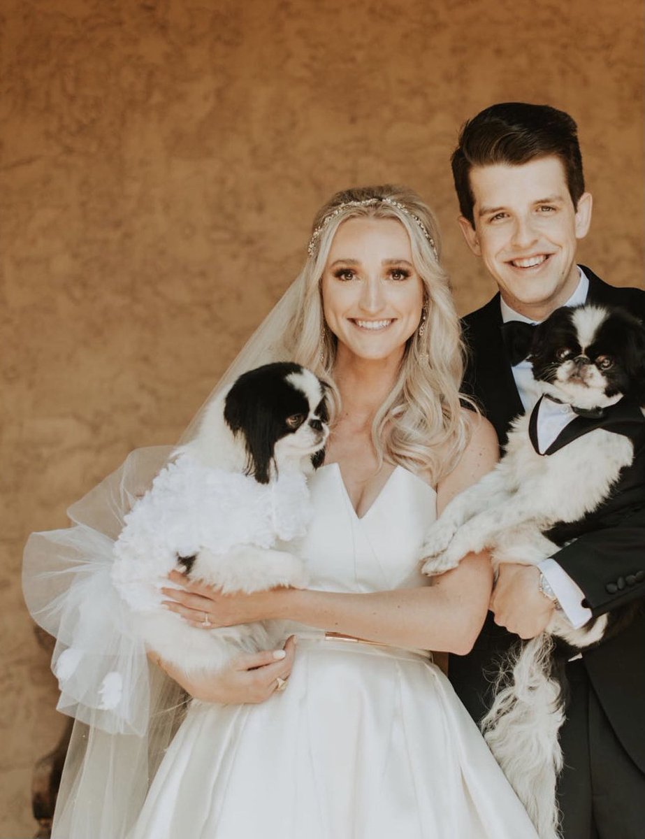 Best friends forever 🤍 #vowsinvandervelde #bridal