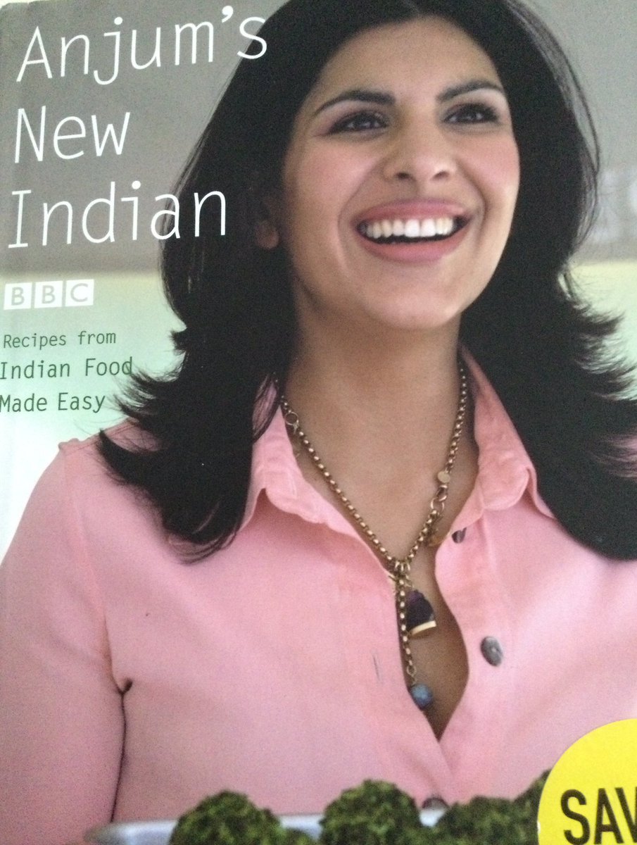 openocean55's tweet image. A good day today. For months I have been searching the house for one of my favourite cookbooks that has gone missing. This morning I was emptying the washing basket in my bedroom and there, at the bottom, was #AnjumAnand’s #NewIndian. So it’s #TarkaDal &amp;amp; rice tomorrow (^_^)