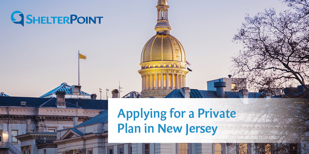 #StatutoryBenefits and laws such as #ShortTermDisability and #PaidFamilyLeave programs vary state by state. This time, learn more about New Jersey’s Temporary Disability Insurance (TDI) and how you can apply for a private plan option: ow.ly/g61850FvhOz