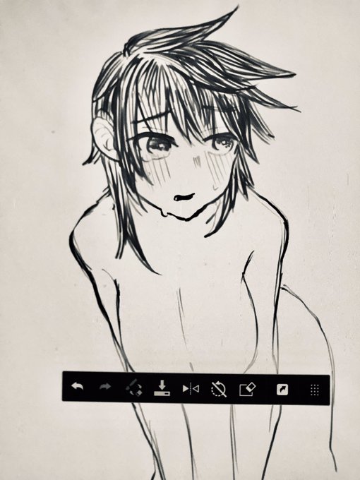 消す前に供養をば 