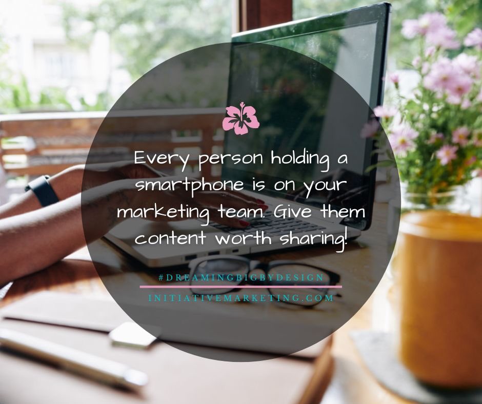 the_elle_life's tweet image. People don't share what they don't connect with. Quality content matters most, never post just to post! #SocialMediaLessons