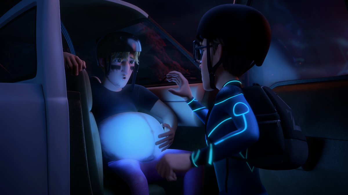 netflixfamily's tweet photo. this is ✨pregnancy✨ https://t.co/goX1Xz2C5V