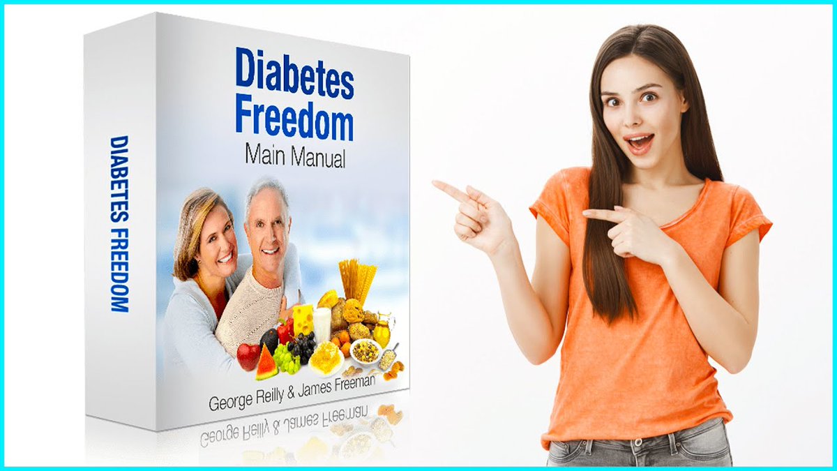 HelperKeto's tweet image. Diabetes Freedom is one of the practical ways to reverse type 2 diabetes and is performed using the Phyto Hack Method.
Click: bit.ly/AlDiabetes
#diabetesdiet #type2diabetes #diabetesdiet #diabetesfreedom #diabetesfreedomreviews #type2diabetesdiet #type2diabetessymptoms