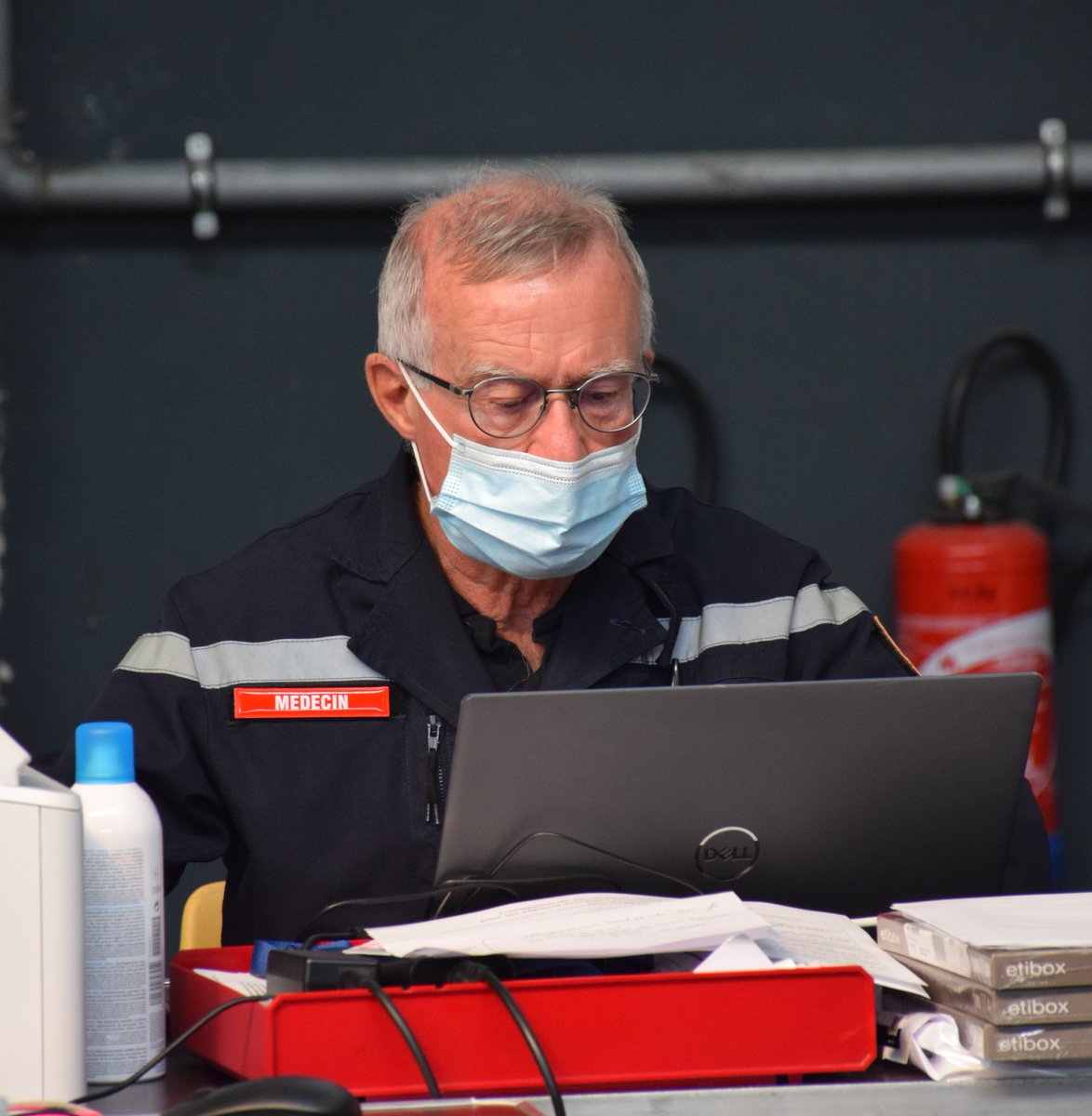 Préfet du Calvados tweet media