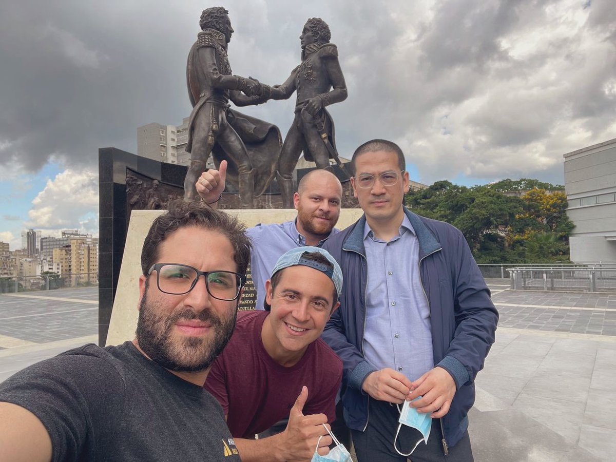 beachainbtc's tweet photo. The Chinese 🇨🇳 hashrate is looking south

🇻🇪 🇵🇾 🇦🇷 

@doctorminer_ @theotoukou https://t.co/TDdhHrCzu5