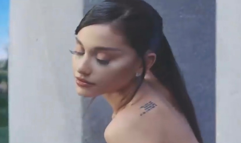 betheroff's tweet image. MY ARIANA GRANDE HEART