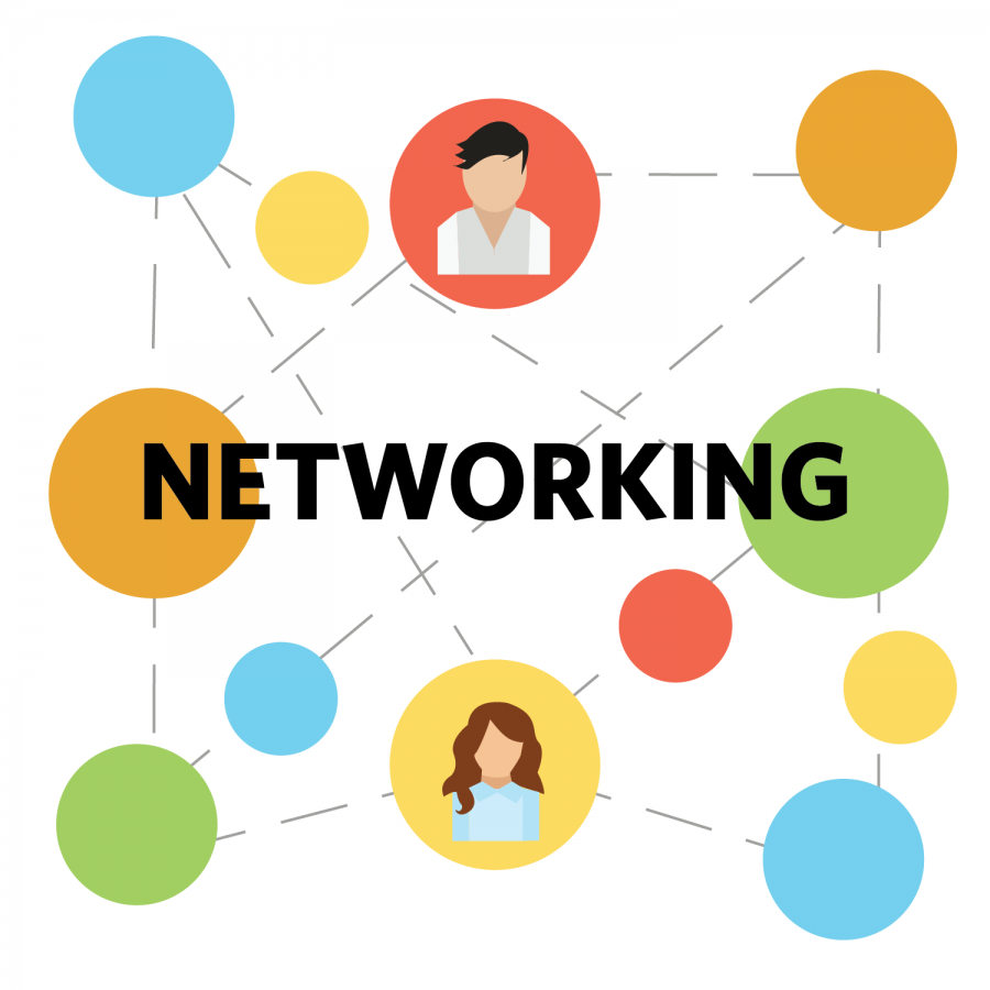OopsLearning's tweet photo. “Networking has been cited as the number one unwritten rule of success in #business. Who you know really impacts what you know.” – @SallieKrawcheck https://t.co/eqASUVo2LQ