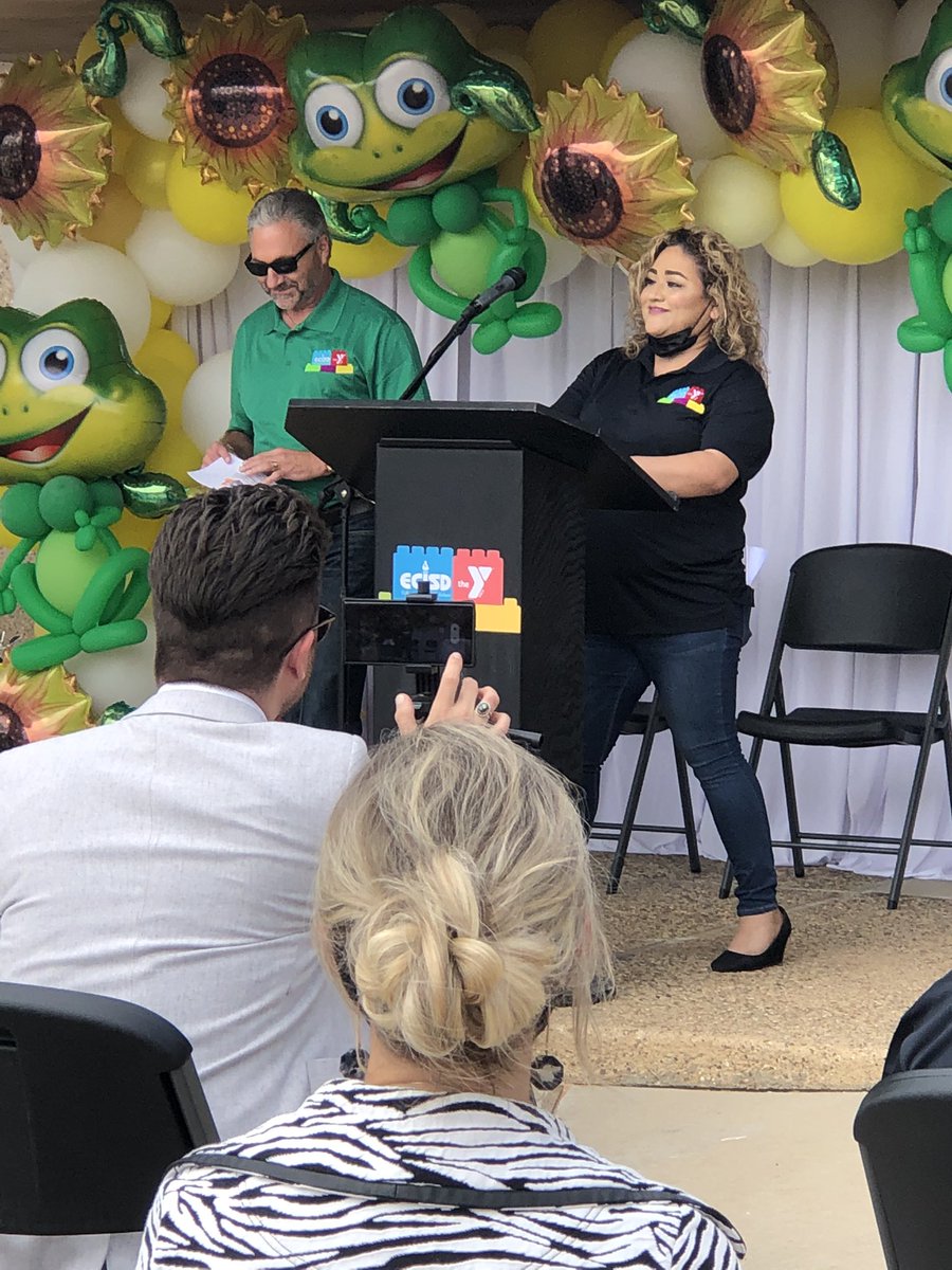 Education Partnership of the Permian Basin tweet media