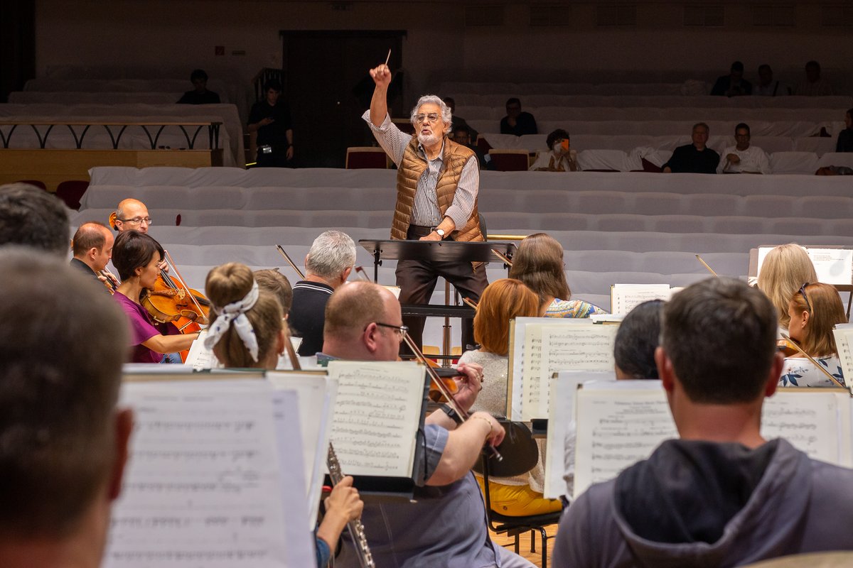 Győr Philharmonic Orchestra tweet media