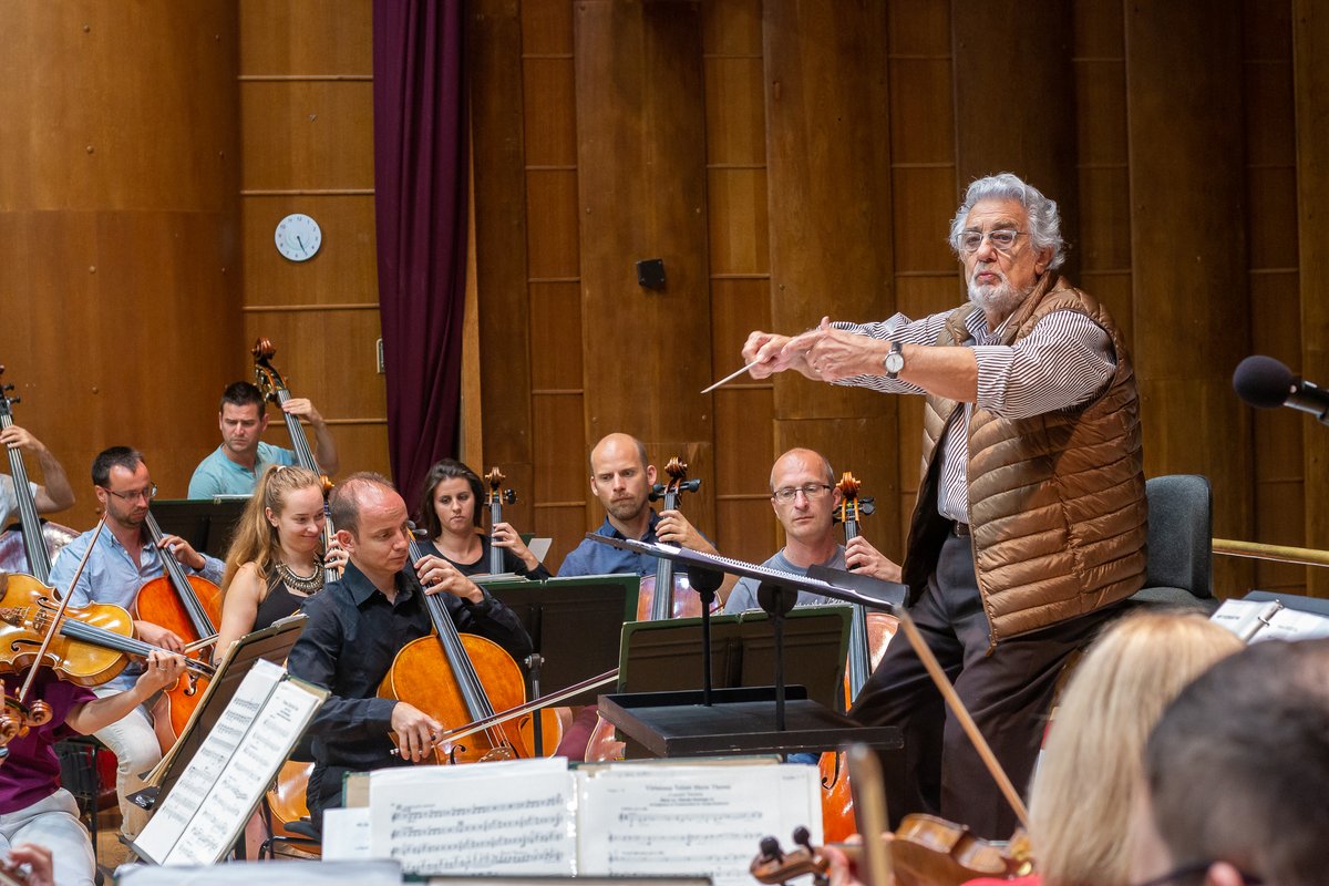 Győr Philharmonic Orchestra tweet media