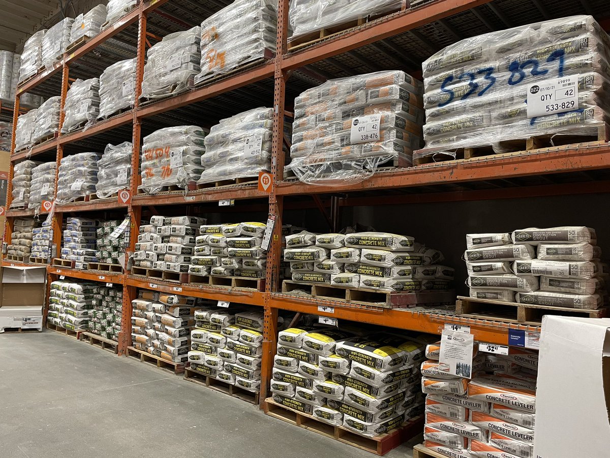 thaolkim's tweet image. Always ready for our Pro’s/DIY. Clean,Organized,Fresh. #OHORG #Fullystripe #StoreStandards. Thank you Russell &amp;amp; Team4706 recovery. So thankful &amp;amp; blessed to be with a group of dedicated folks! @THDjasonpellow @mosesunionD19 @SarahTHD4706 @TataCalde @Ken_D19DM