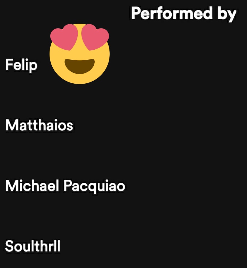 ArkitektoNiKen's tweet photo. Lets all welcome Mr Ceo 
Felip Ken Suson 🐔🐣

Performed and co-Written  
Panga Remix

PANGGA OUT NOW
@SB19Official
@keun16308352
#PanggaLVOutNow https://t.co/bGlPZu39Rm