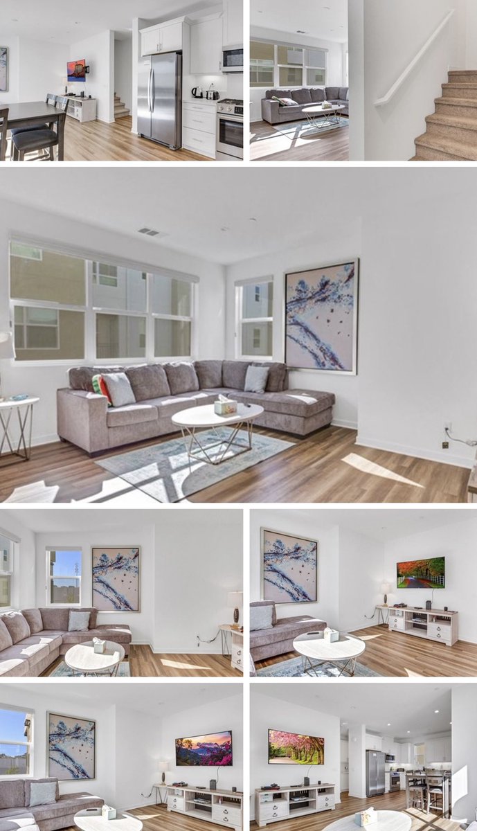 Hello_Houses's tweet photo. $20k price ⬇️: Irvine

$778,000 2 Bed 3 Bath 1,243 sqft

West Shores Realty
DRE# 01948605

https://t.co/OxVDv8zGDC
Homebuying &amp; Selling Done Differently

#hellohouses  #bestrealestateagent #bff #westshoresrealty #losangeleshouses #houses #investmentproperties https://t.co/hOALr95BRt