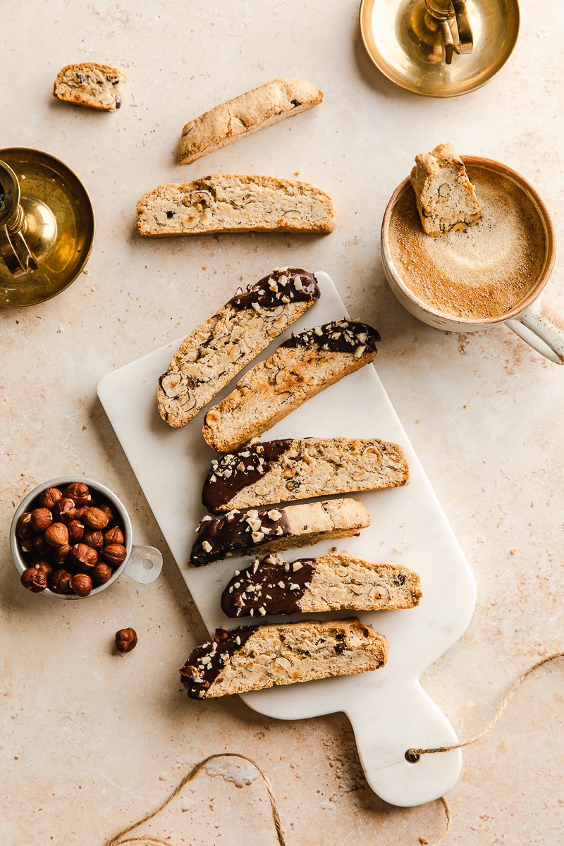 Ciarra Siller | Peanut Butter Plus Chocolate tweet media