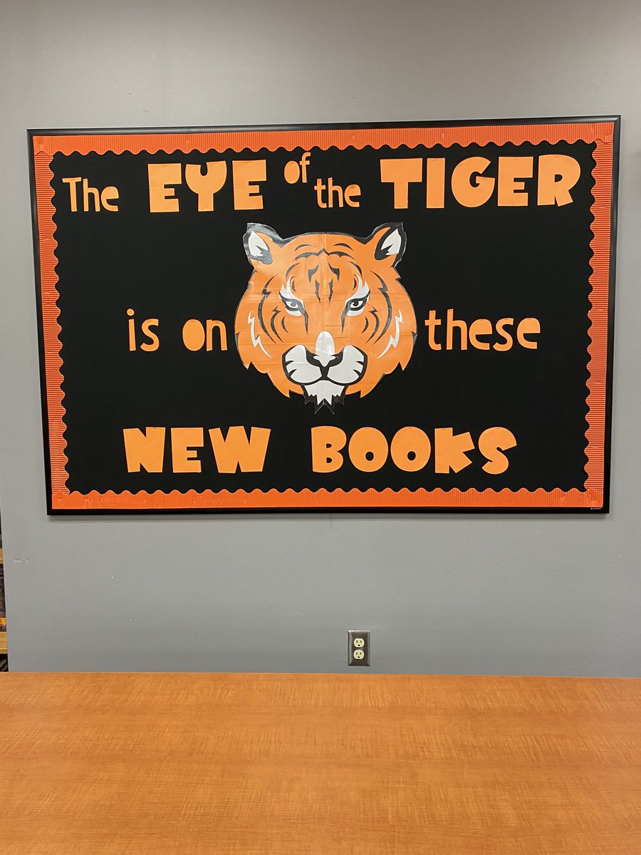 Armstrong Library tweet media