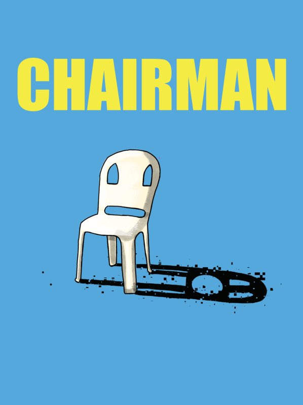 Another fantastic local submission, the #shortfilm “Chairman” is written and directed by Donovan Graham. 

Our deadline for submissions is right around the corner! Visit our FilmFreeway page to submit your work.
filmfreeway.com/SAINDIEFILMFEST

#saindiefilmfest #filmfestival #southafrica