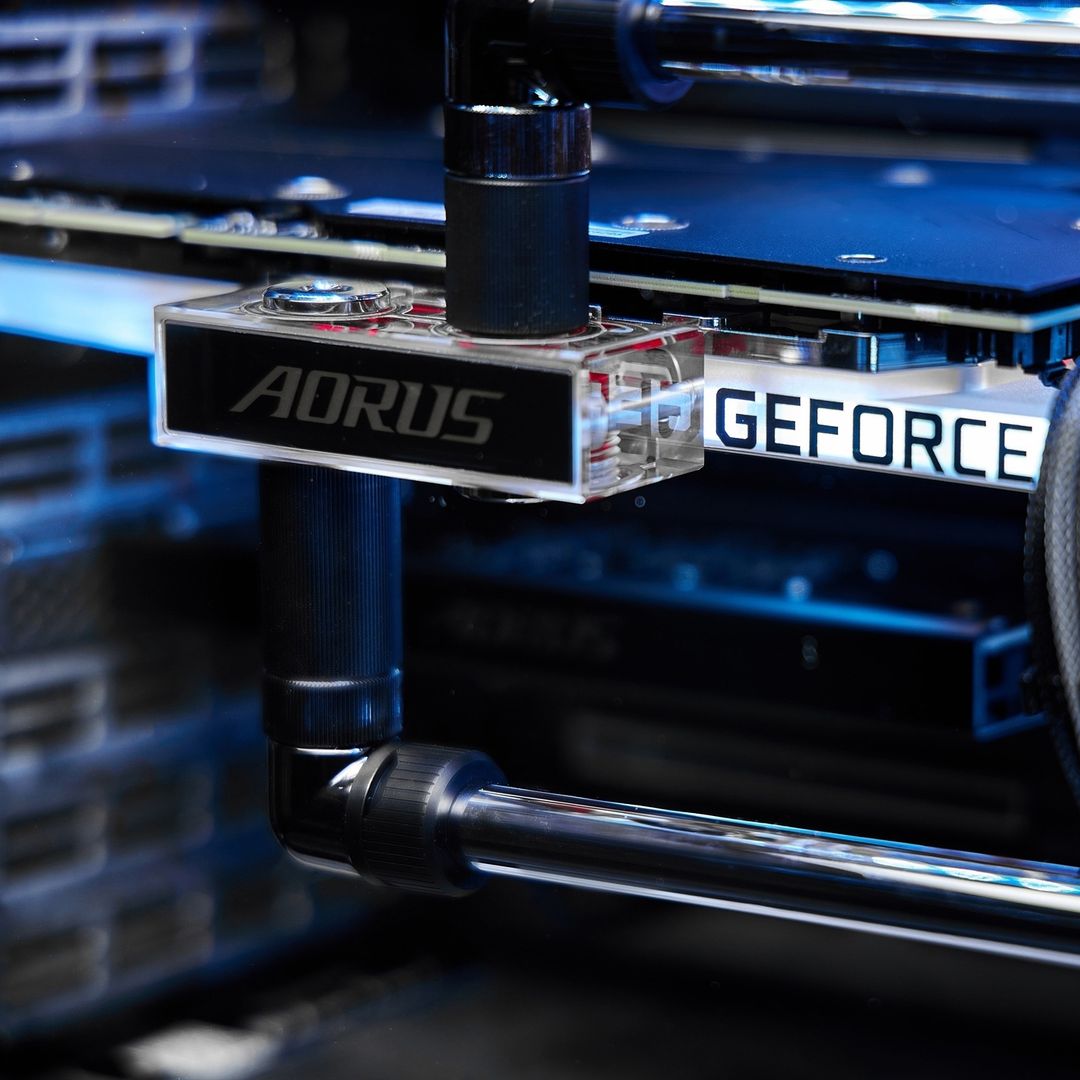 AORUS_ZA's tweet photo. 😱 How would you name this amazing PC?
#GIGABYTE #AORUS #pcmod #moddedpc #pcmodding #pcgaming #gamingpc #pcsetup #gaming #build #TeamUpFightOn #PC #Z590 #Motherboard #Intel #Nvidia #GeForceRTX #GeForce #RTX3080 #GeForceRTX3080 #RTX30 #RTX #GeForceRTX30
credit: Invasion Labs https://t.co/bsDS8wrL6e