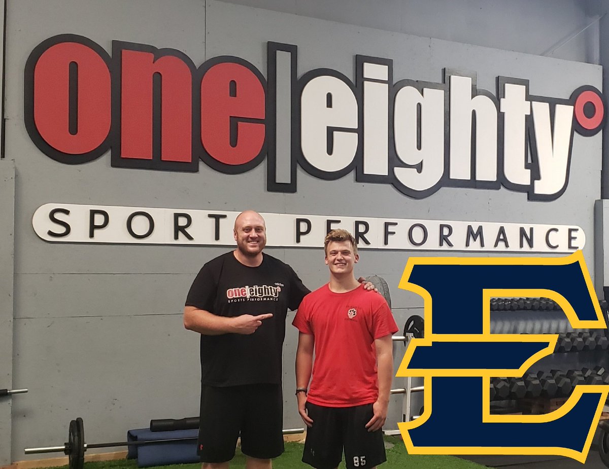 180SportsP's tweet photo. #FarewellFriday @JAXCOFOOTBALL @ColtBoone85 is @ETSUFootball bound! Best wishes big man as you start your college football career! @RichMcwhorter #CollegeFootball #Specialist #Longsnapper #NoGoodByesJustSeeYouLater #OGoriginal https://t.co/y99faD3tfy
