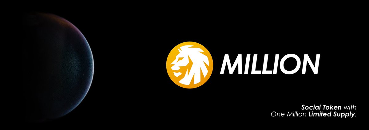 WinCryptoCheck1's tweet photo. @carlmoon Try MillionToken https://t.co/1N0qHZ3gbA