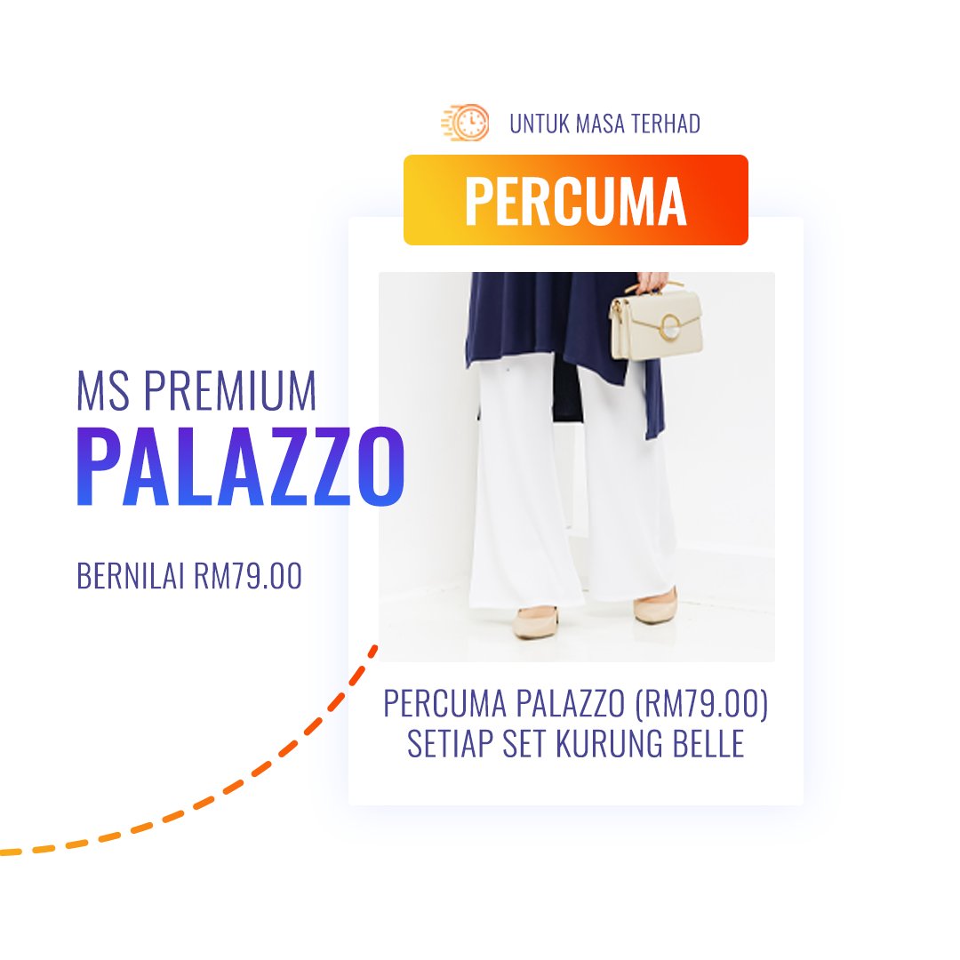 n_sffr's tweet photo. #COMINGSOON!🔥
.
.
Dua dalam satu 2N1 ironless kurung kaftan Belle by Mardina Safiyya akan dilancarkan tak lama lagi😍
.
.
Khas untuk yg daftar waitinglist akan dapat freegift percuma exclusive palazzo putih bernilai #RM79 😱
.
.
Jom join waitinglist! https://t.co/Hfw0TOKKN5 https://t.co/iS7hZ3Hf0y