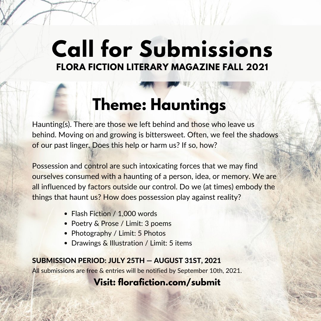 Flora Fiction tweet media