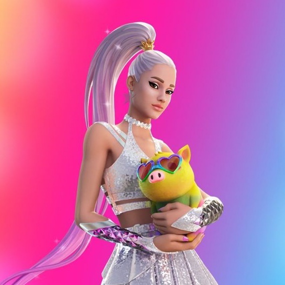 betheroff's tweet image. the pig