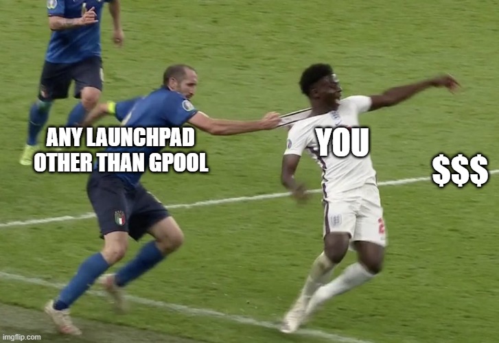 FullSom's tweet image. #GPoolOlympics #GPoolTrollComp
@gpoolofficial