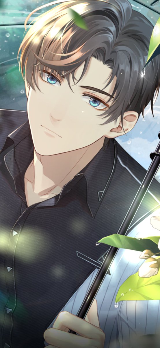 hourlytot's tweet photo. 【左然】 Artem Wing SSR: 相思情长 https://t.co/rMIIKQrCMb
