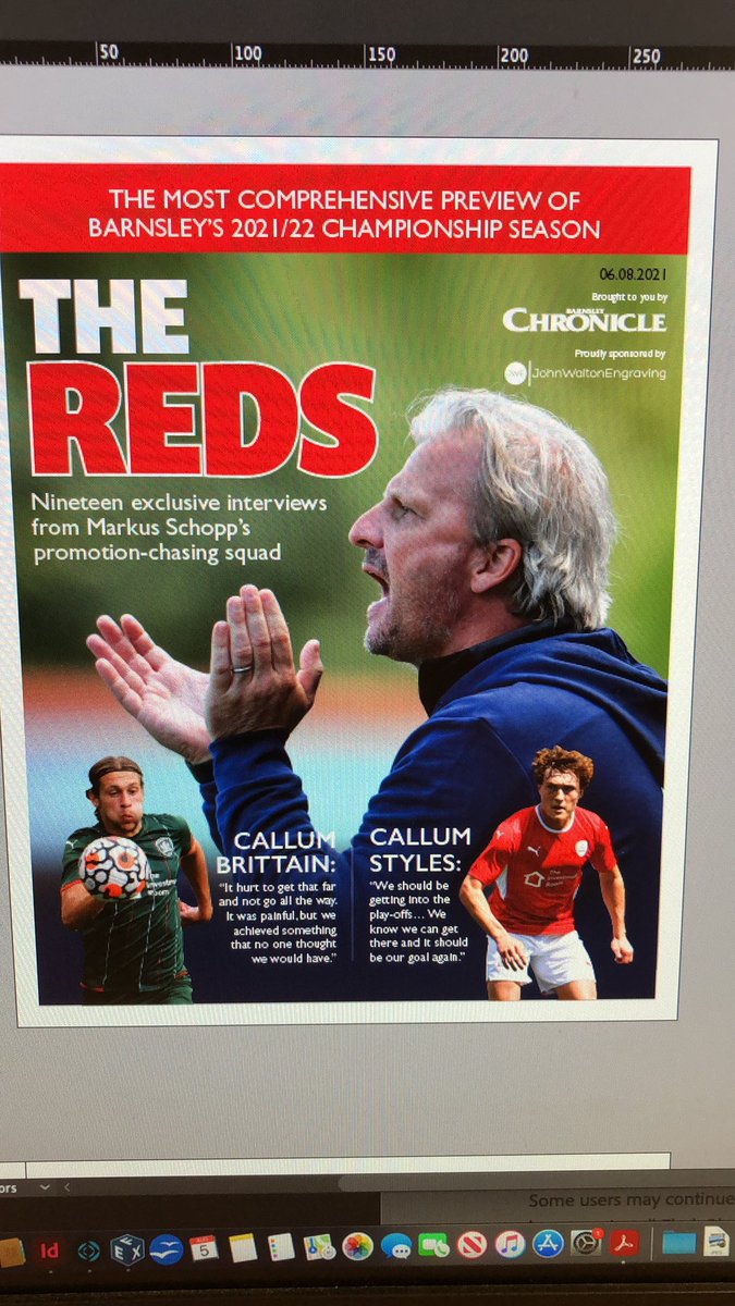 Doug O'Kane tweet media