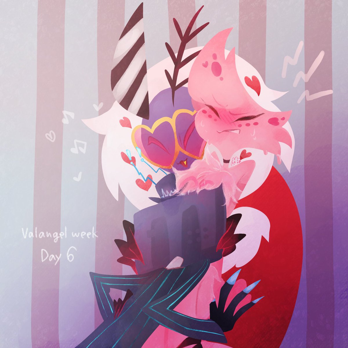 ia_no_e_woki's tweet photo. #Valangel #ValAngelWeek
💙Day6 VOX💙 https://t.co/L1g6TzsuvX