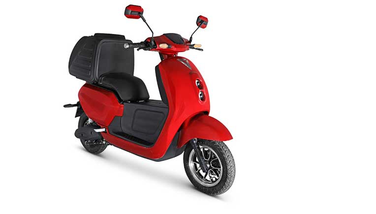 motownindia.com/Bureau/Commerc…
#OmegaSeikiMobility unveils electric scooters #Zoro, #Fiare #electricscooter #EVs #electricvehicles #udaynarang