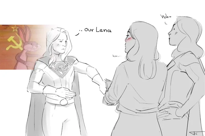 our Lena 