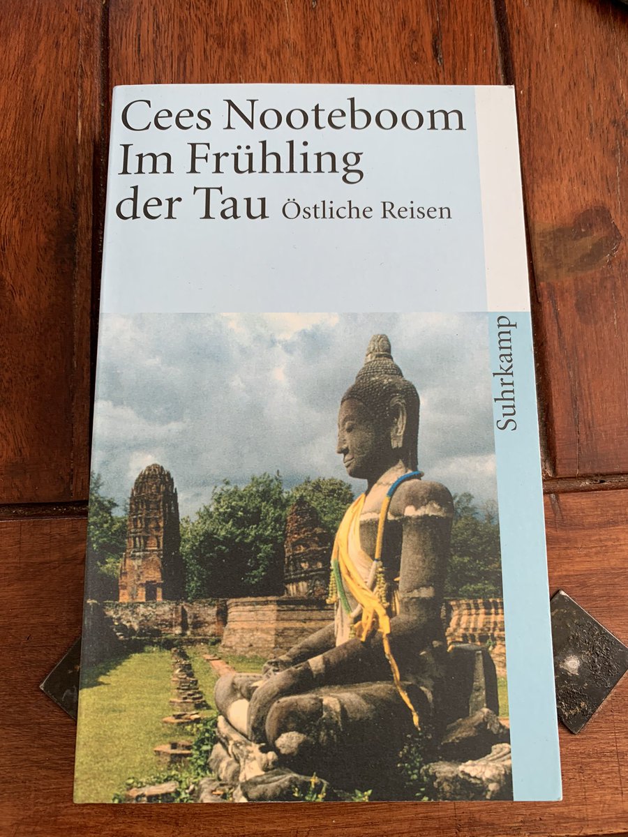 Die Buchhändlerin überreicht mir freudestrahlend das Buch mit den Worten: Ein ganz tolles Buch, das ist wirklich was ganz Besonderes. Viel Freude damit. 🙏Danke <a href="/Buecherbar/">Bücherbar</a> ohne euch würde ich dieses Buch nicht lesen - bin sehr gespannt 🤩