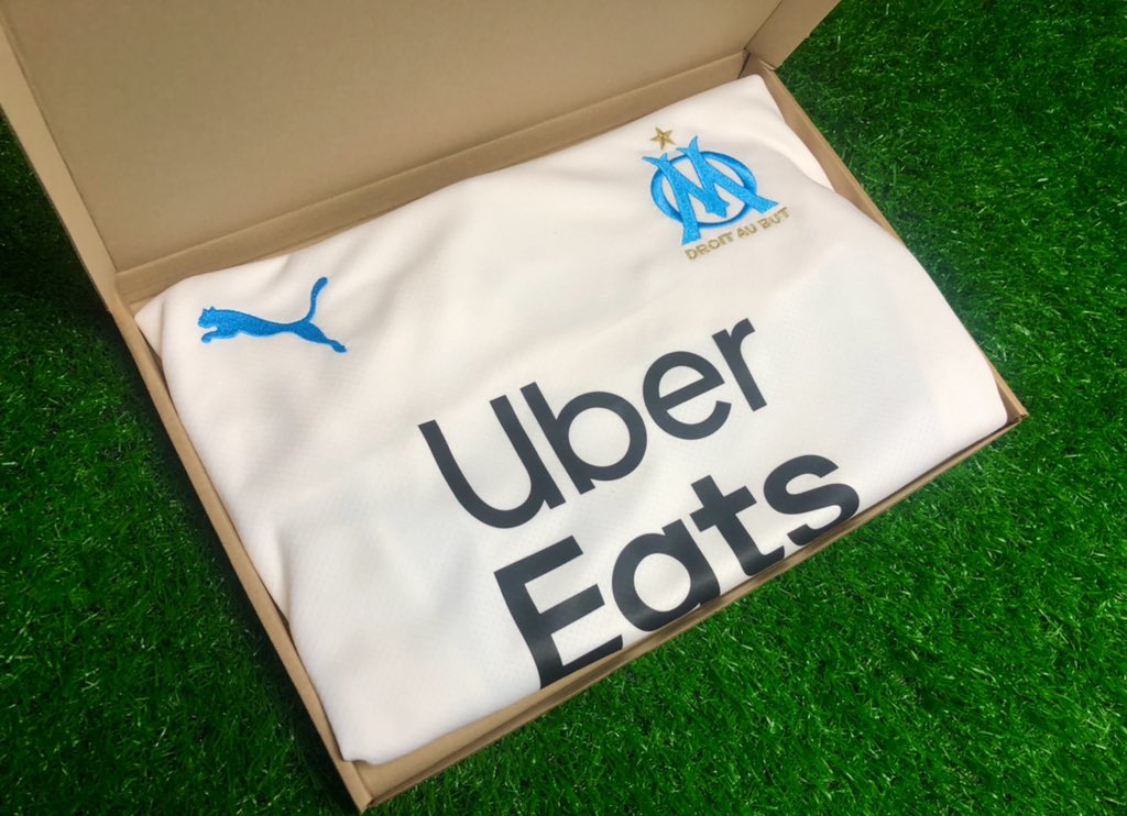 mysteryfootball's tweet image. We are giving away a Mystery Football shirt to one lucky follower!👕 

To enter: 
1️⃣ RT this tweet
🤝 Follow us

Good luck! 🤞🏻