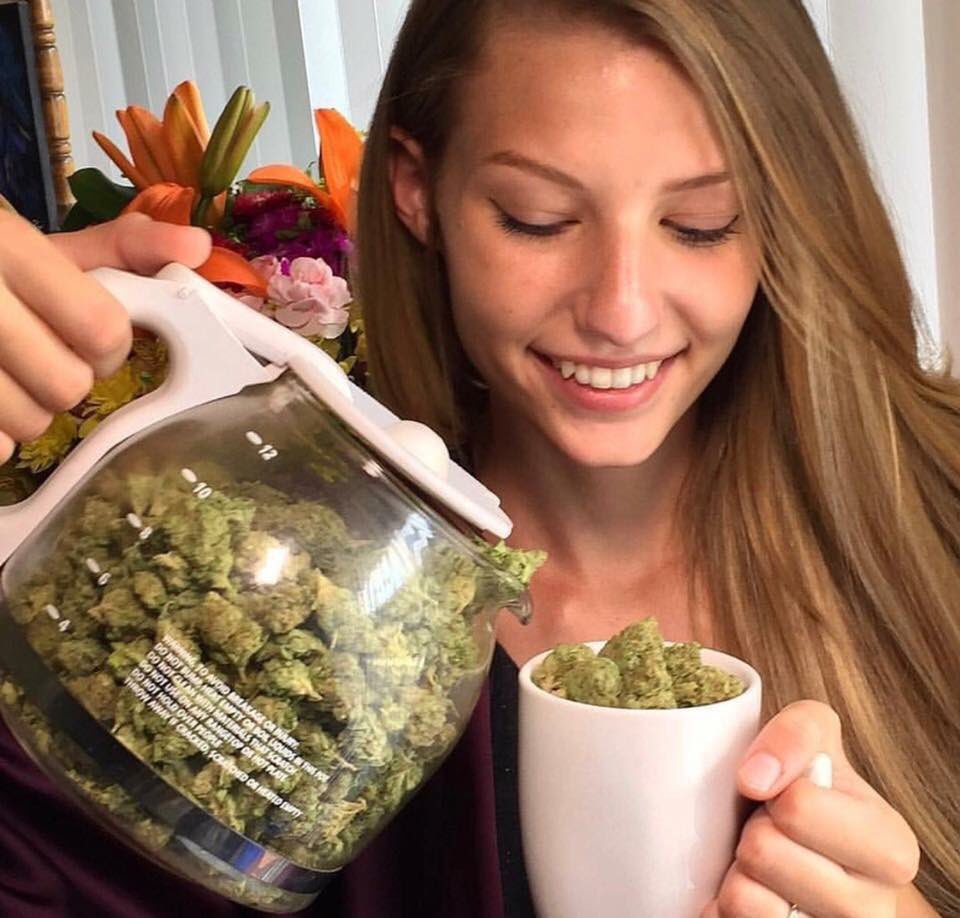 Listentonina's tweet image. Good Morning