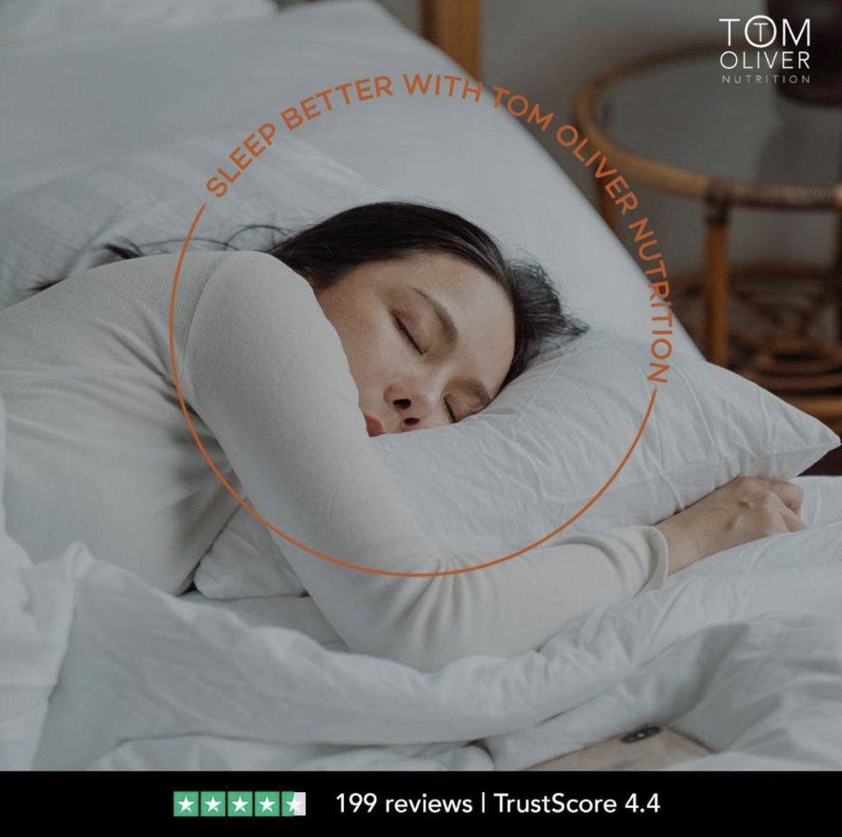 Tom Oliver Nutrition tweet media